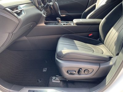 2024 Lexus RX 缩略图 33