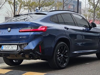 BMW X4 - 5