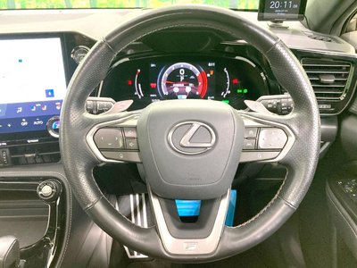 2023 Lexus NX — миниатюра 11