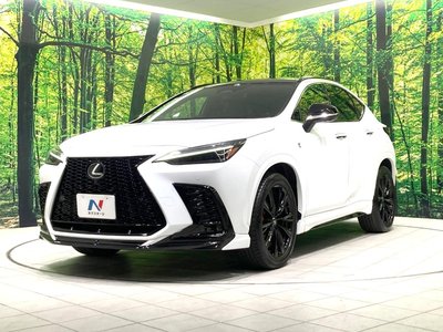 صورة 3 لـ 2023 Lexus NX