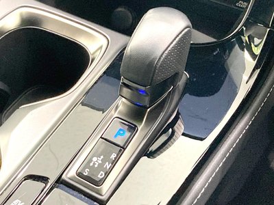 2023 Lexus NX — миниатюра 57