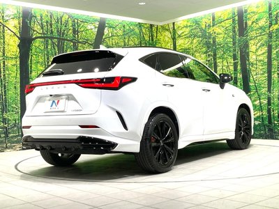 2023 Lexus NX — миниатюра 17