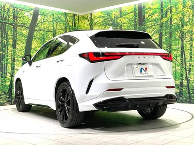 2023 Lexus NX — миниатюра 78