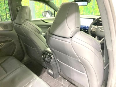 2023 Lexus NX — миниатюра 70