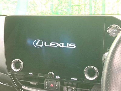 صورة 5 لـ 2023 Lexus NX