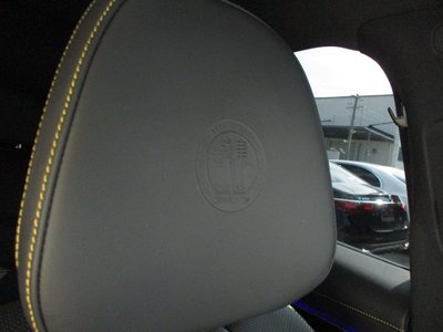2025 Mercedes-BENZ GLC AMG 缩略图 54