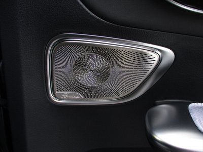2025 Mercedes-BENZ GLC AMG 缩略图 56