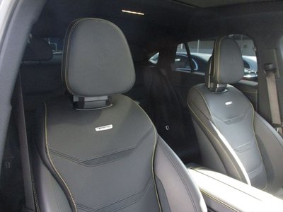 2025 Mercedes-BENZ GLC AMG 缩略图 13