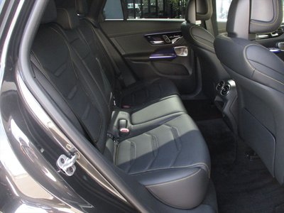 2025 Mercedes-BENZ GLC AMG 缩略图 15