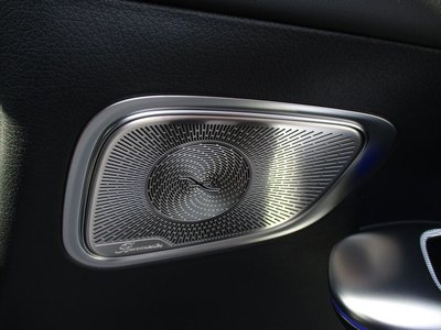 2025 Mercedes-BENZ GLC AMG 缩略图 22