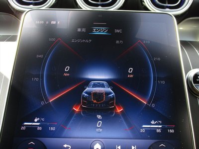 2025 Mercedes-BENZ GLC AMG 缩略图 40