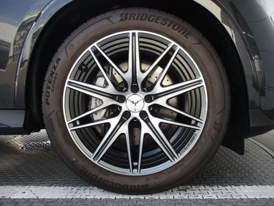 2025 Mercedes-BENZ GLC AMG 缩略图 69