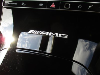 2025 Mercedes-BENZ GLC AMG 缩略图 43