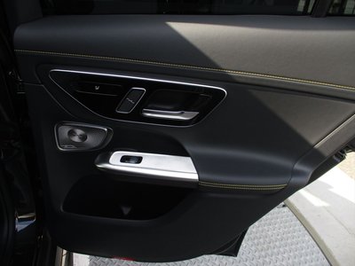 2025 Mercedes-BENZ GLC AMG 缩略图 57