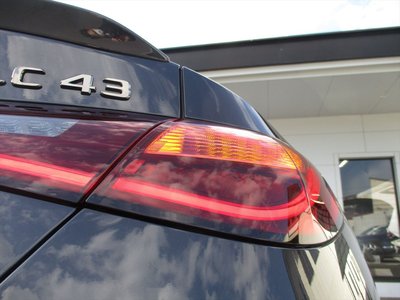2025 Mercedes-BENZ GLC AMG 缩略图 67