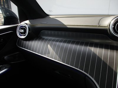 2025 Mercedes-BENZ GLC AMG 缩略图 50