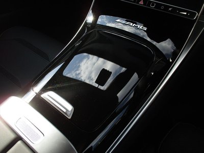 2025 Mercedes-BENZ GLC AMG 缩略图 44