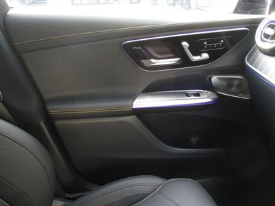 2025 Mercedes-BENZ GLC AMG 缩略图 53