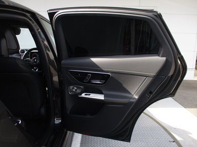 2025 Mercedes-BENZ GLC AMG 缩略图 19