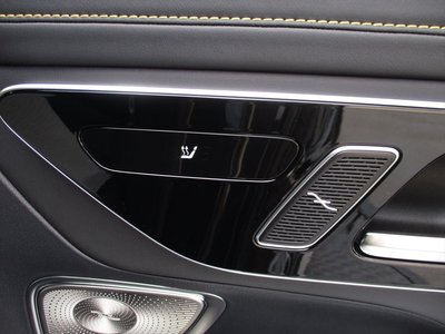 2025 Mercedes-BENZ GLC AMG 缩略图 55