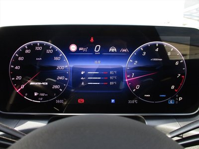 2025 Mercedes-BENZ GLC AMG 缩略图 26