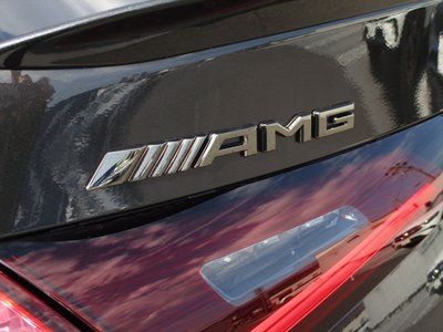 2025 Mercedes-BENZ GLC AMG 缩略图 72