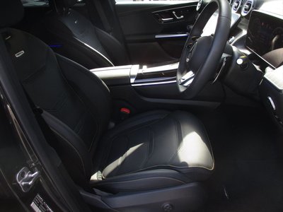 2025 Mercedes-BENZ GLC AMG 缩略图 12