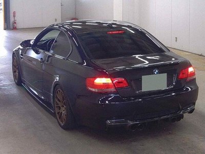 BMW M3 - 1