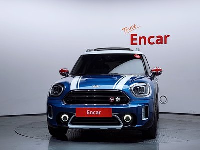 MINI COUNTRYMAN - 2