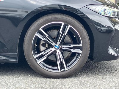 صورة مصغرة 14 لـ 2025 BMW 3 SERIES TOURING