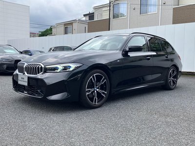 صورة 9 لـ 2025 BMW 3 SERIES TOURING