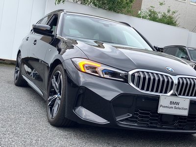 صورة مصغرة 15 لـ 2025 BMW 3 SERIES TOURING
