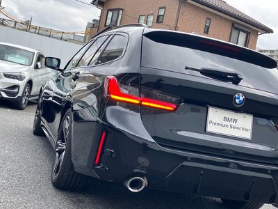 صورة مصغرة 16 لـ 2025 BMW 3 SERIES TOURING