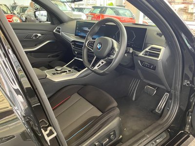 صورة مصغرة 47 لـ 2025 BMW 3 SERIES TOURING