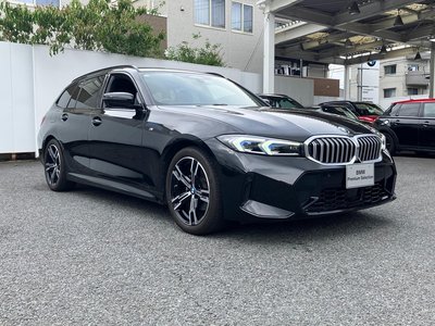 صورة 8 لـ 2025 BMW 3 SERIES TOURING