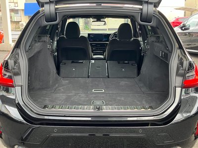 صورة مصغرة 55 لـ 2025 BMW 3 SERIES TOURING