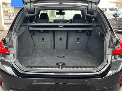 صورة مصغرة 54 لـ 2025 BMW 3 SERIES TOURING