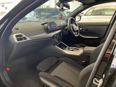 صورة مصغرة 49 لـ 2025 BMW 3 SERIES TOURING