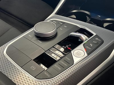 صورة مصغرة 45 لـ 2025 BMW 3 SERIES TOURING