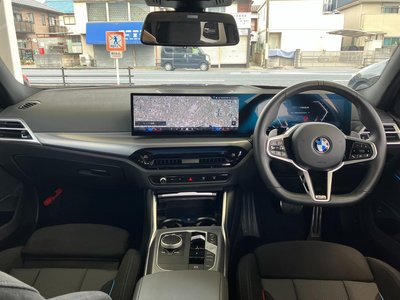 صورة مصغرة 19 لـ 2025 BMW 3 SERIES TOURING