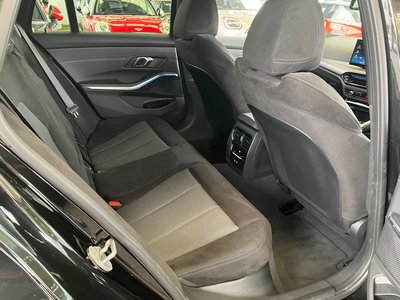 صورة مصغرة 52 لـ 2025 BMW 3 SERIES TOURING