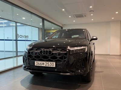 AUDI SQ7 - 2