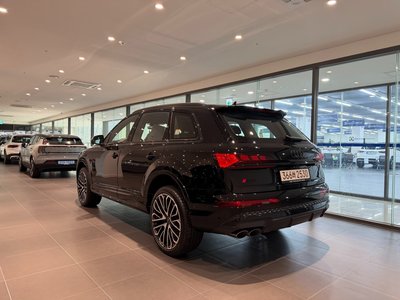 AUDI SQ7 - 4