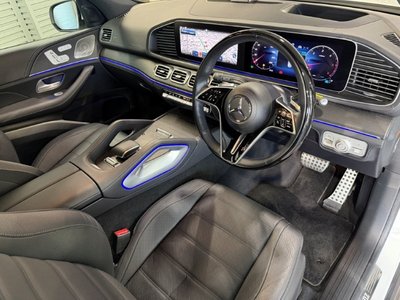 2024 Mercedes-BENZ GLS — миниатюра 16