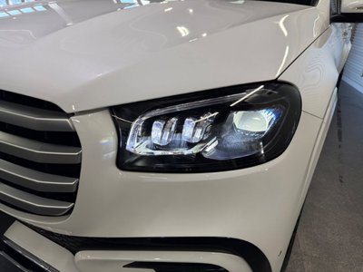 2024 Mercedes-BENZ GLS — миниатюра 48
