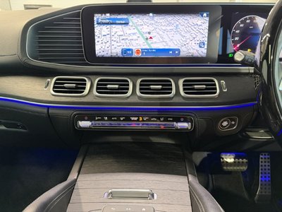 2024 Mercedes-BENZ GLS — миниатюра 17