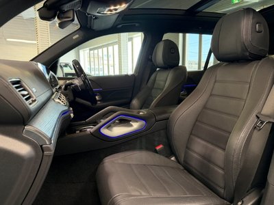 2024 Mercedes-BENZ GLS — миниатюра 46
