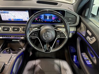 2024 Mercedes-BENZ GLS — миниатюра 56