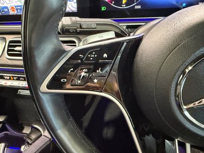 2024 Mercedes-BENZ GLS — миниатюра 39