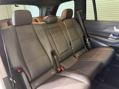 2024 Mercedes-BENZ GLS — миниатюра 49